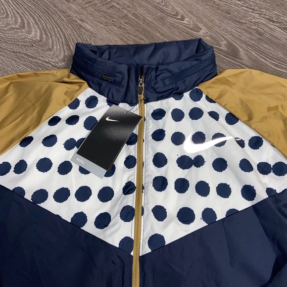 nike windrunner air cody hudson